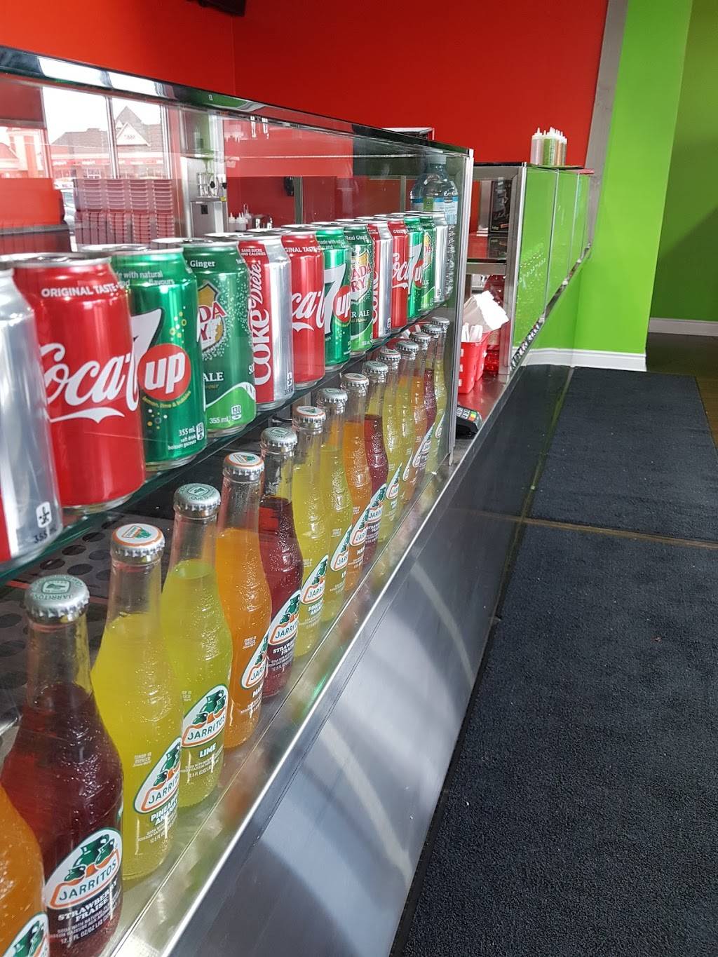 Royal Paan | restaurant | 8887 The Gore Rd #31, Brampton, ON L6P 2K9, Canada | 9057948488 OR +1 905-794-8488