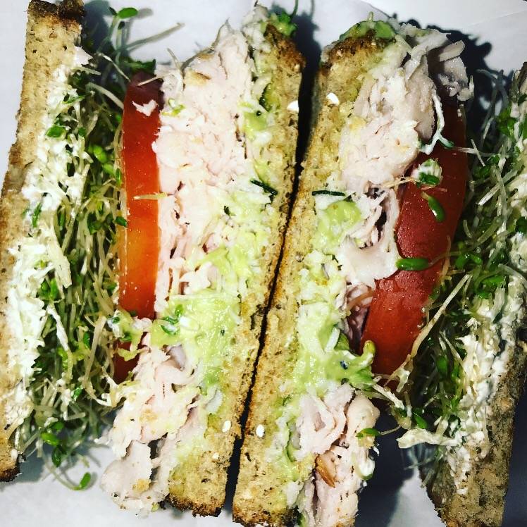 THE CO-OP Sullivans Island | cafe | 2019 Middle St, Sullivans Island, SC 29482, USA | 8438828088 OR +1 843-882-8088