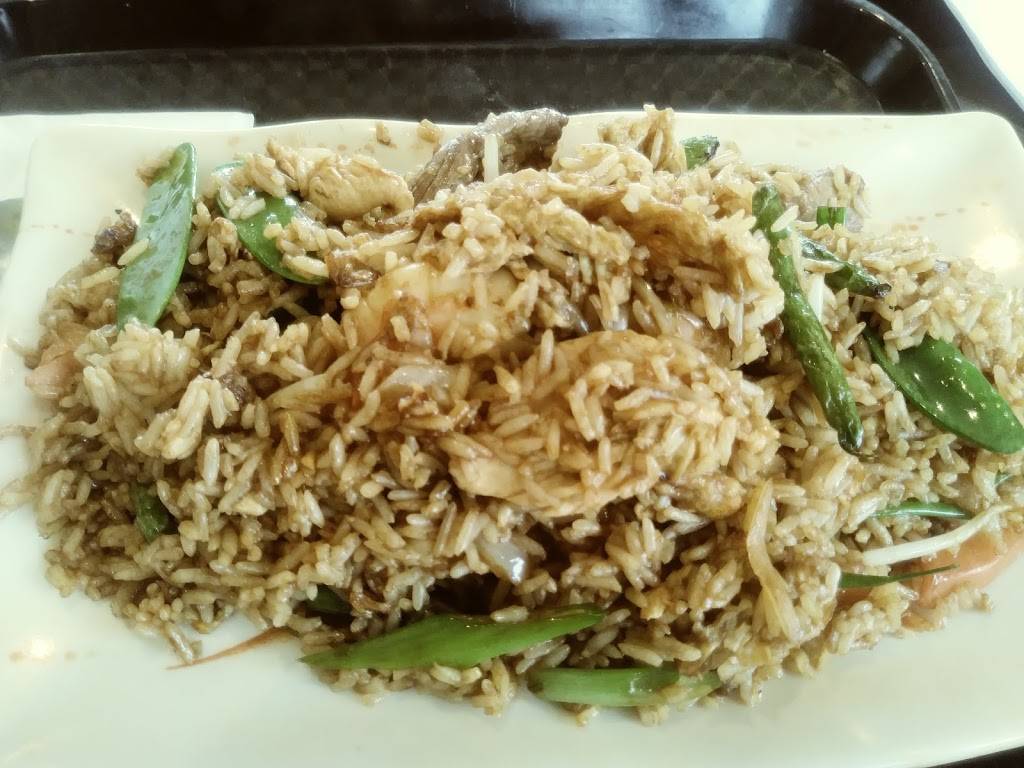 Thai Xpress | restaurant | 25170 Evergreen Rd, Southfield, MI 48075, USA | 2489488180 OR +1 248-948-8180