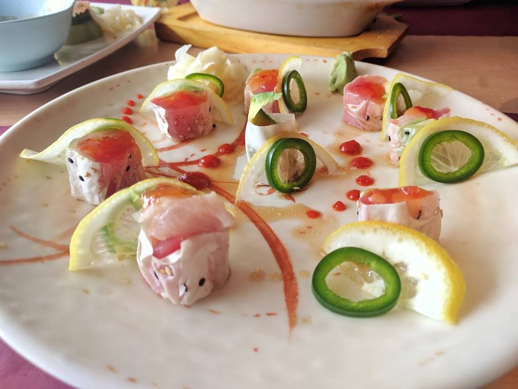 Omoi Sushi | restaurant | 16353 Harbor Blvd, Fountain Valley, CA 92708, USA | 7148398689 OR +1 714-839-8689