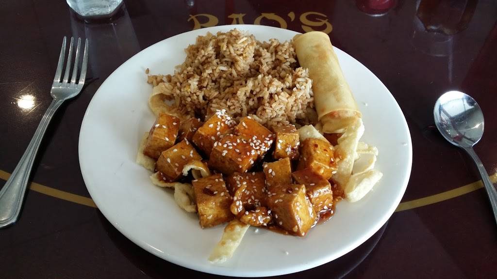 Paos Mandarin House | restaurant | 2300 Lohmans Spur, Austin, TX 78734, USA | 5122638869 OR +1 512-263-8869