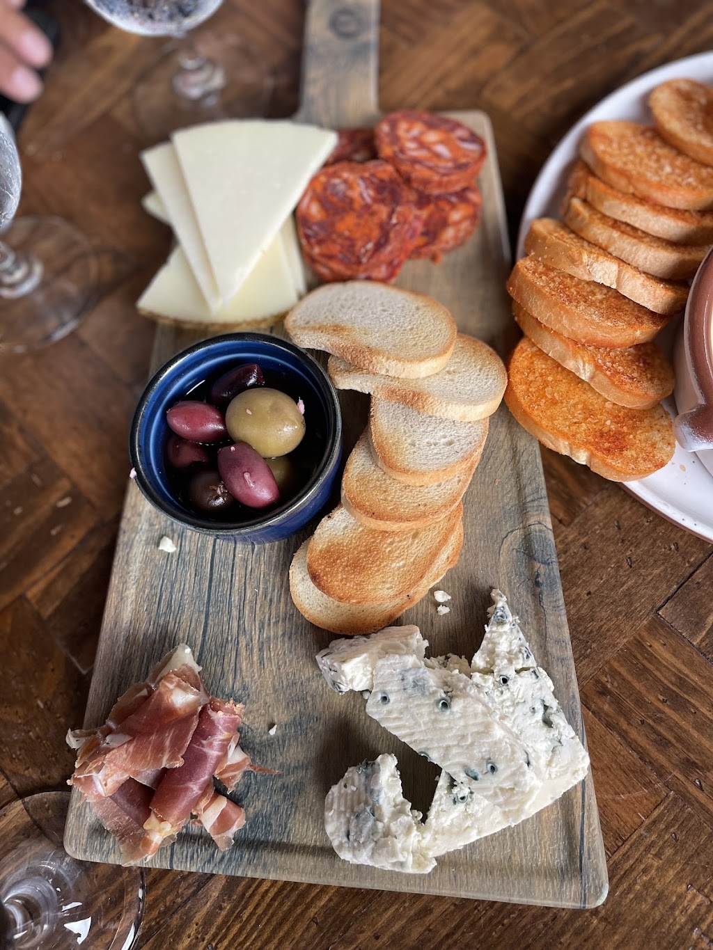 Mezcla | restaurant | 705 S Telshor Blvd, Las Cruces, NM 88011, USA | 5755224300 OR +1 575-522-4300