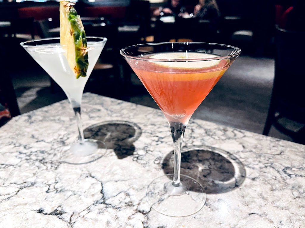 Firebirds Wood Fired Grill | restaurant | 110 N Pointe Dr, Dania Beach, FL 33004, USA | 9547679333 OR +1 954-767-9333