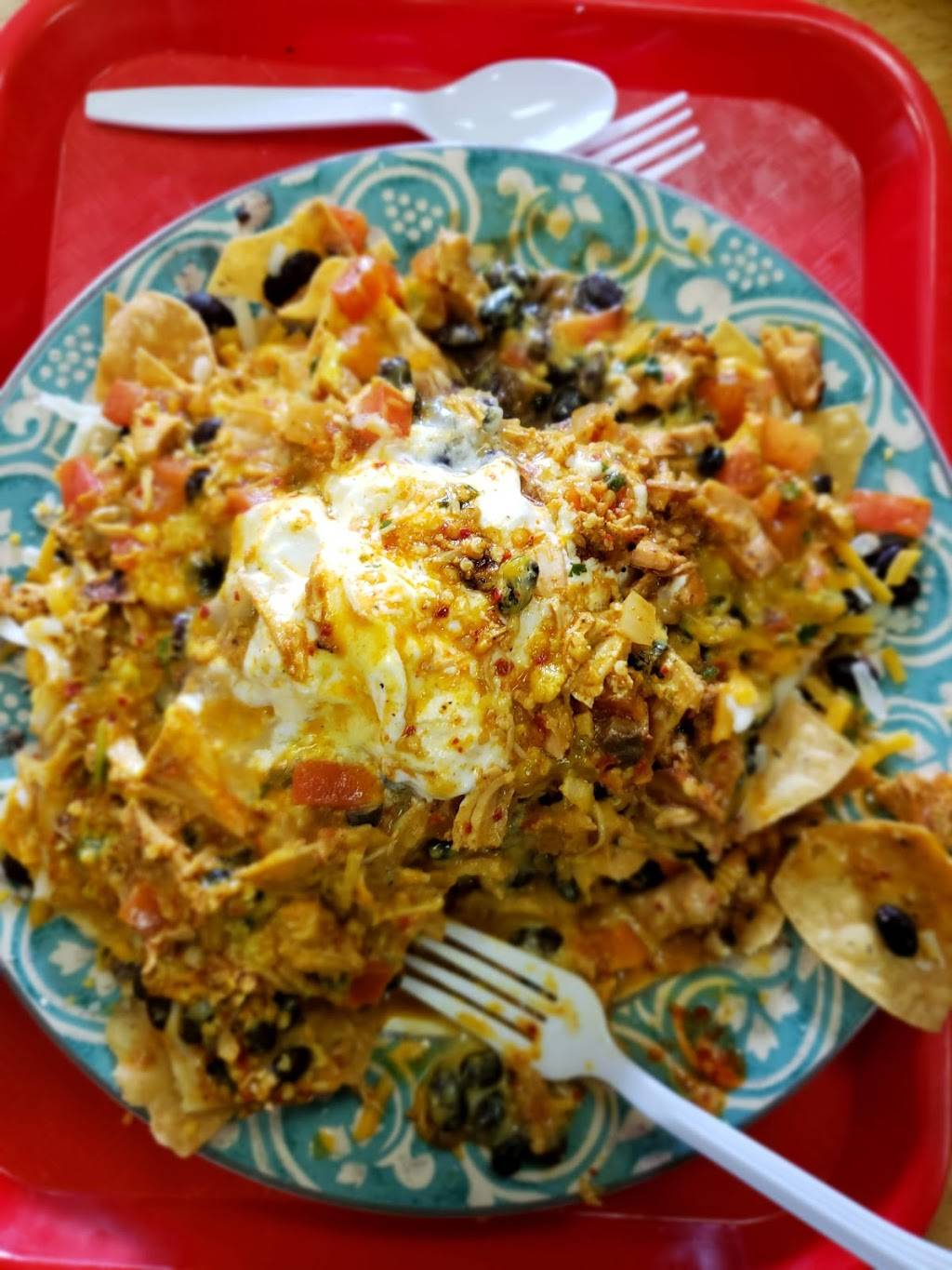 Hot Shop | restaurant | 909 San Pablo Ave, Albany, CA 94706, USA | 5105289011 OR +1 510-528-9011