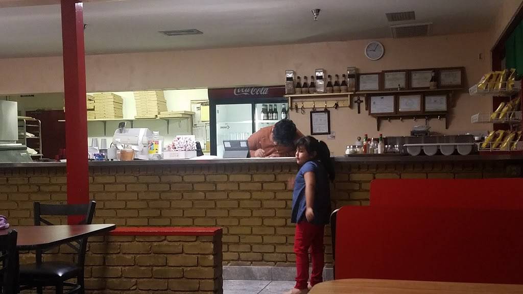 T & M Pizza Italian Restaurant | restaurant | 360 S Arizona Blvd, Coolidge, AZ 85128, USA | 5207233863 OR +1 520-723-3863