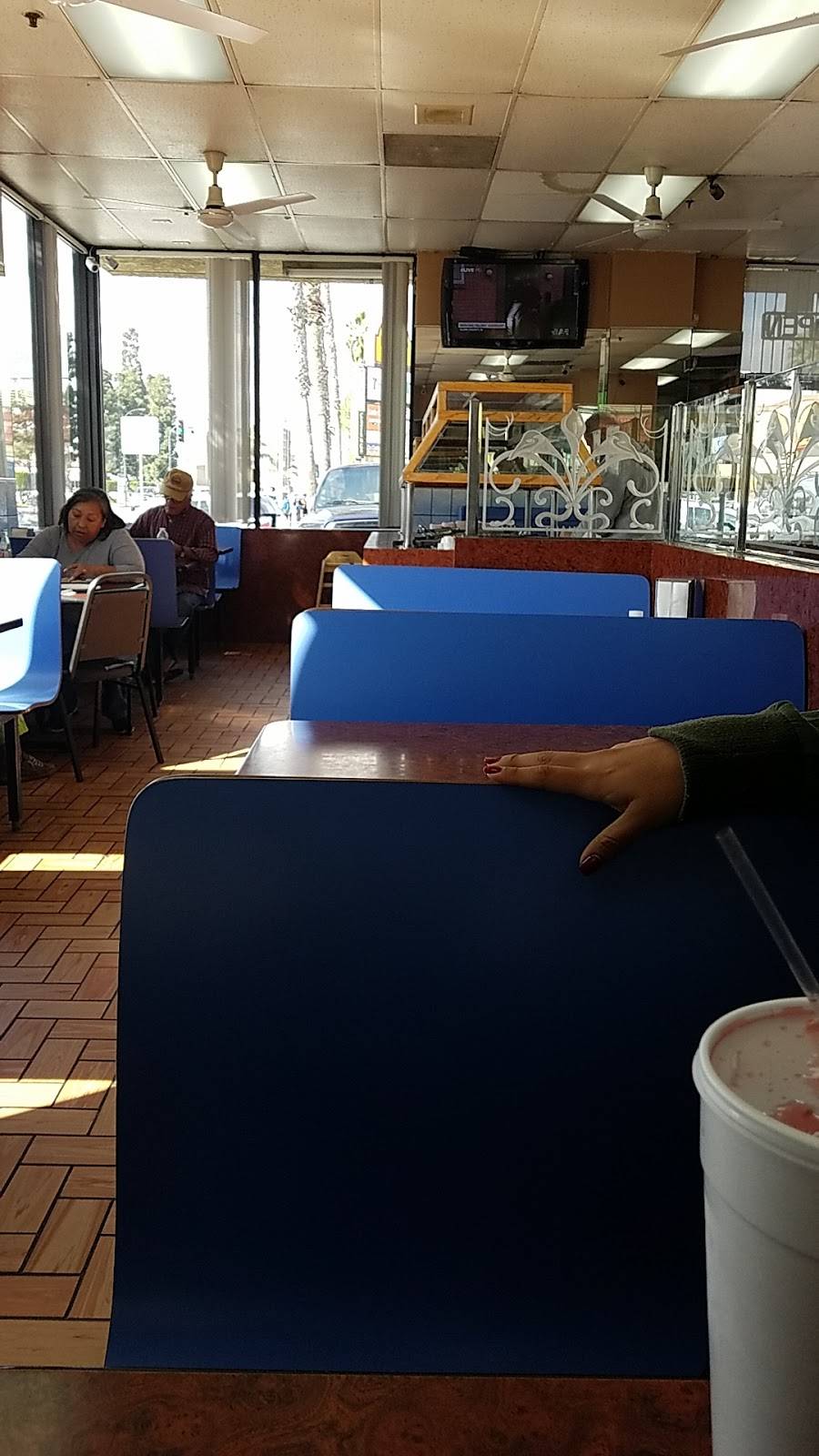 Taco boy | restaurant | 4505 Slauson Ave, Maywood, CA 90270, USA | 3235624633 OR +1 323-562-4633