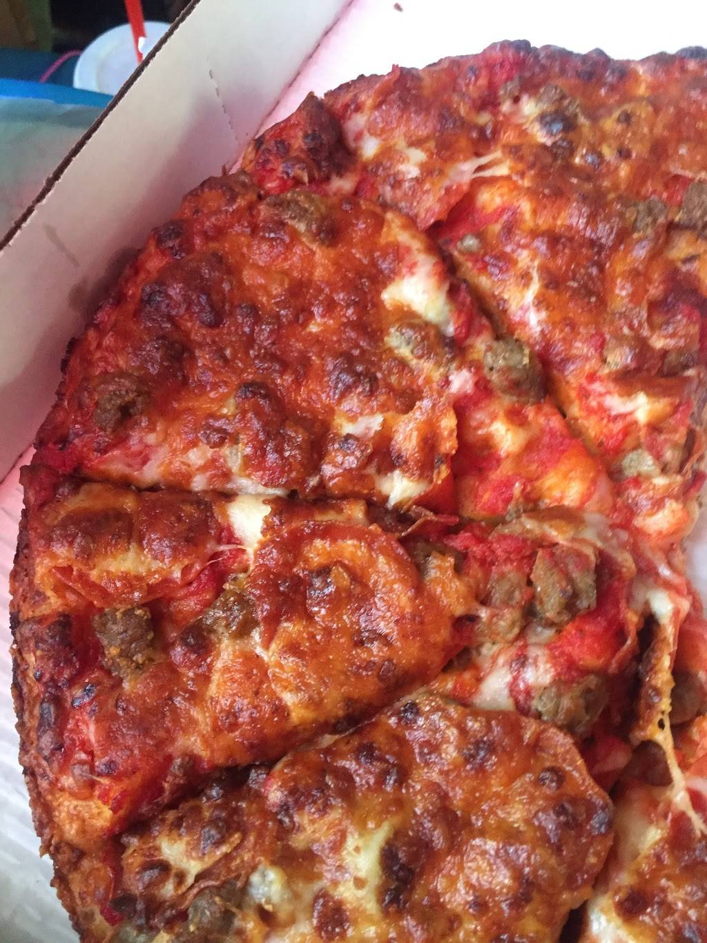 Papa Johns Pizza | restaurant | 13905 W Dixie Hwy, Miami, FL 33161, USA | 3058928700 OR +1 305-892-8700