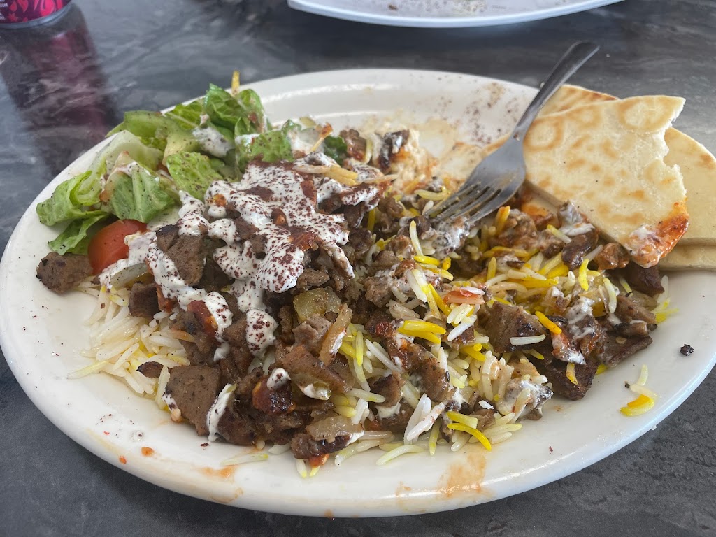 Gyro House | restaurant | 3609 W Nob Hill Blvd, Yakima, WA 98902, USA | 5094262531 OR +1 509-426-2531