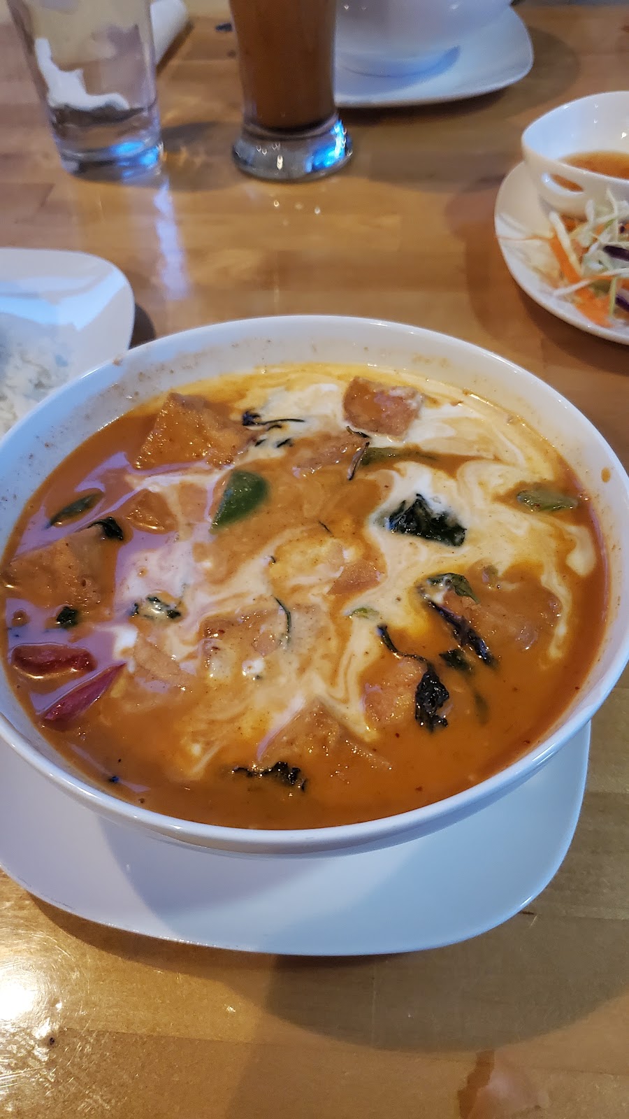 Thai Taste Restaurant | restaurant | 1575 Wilmington Dr # 160, DuPont, WA 98327, USA | 2539649357 OR +1 253-964-9357