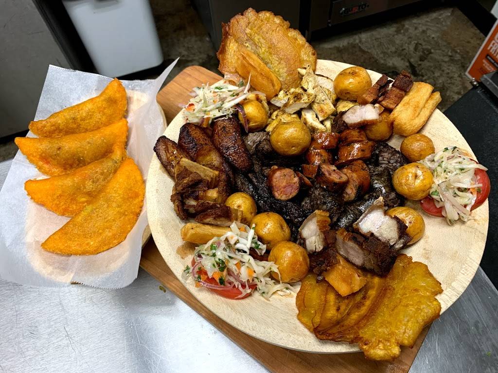 Sabor Latino | restaurant | 5431 E Grand Ave, Dallas, TX 75223, USA | 9724330433 OR +1 972-433-0433