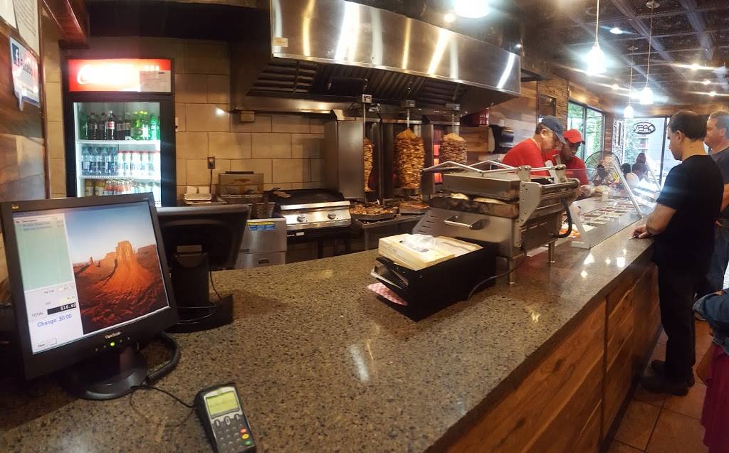 Tasty Shawarma | restaurant | 2993 Sheppard Ave E, Scarborough, ON M1T 3J5, Canada | 6474353815 OR +1 647-435-3815