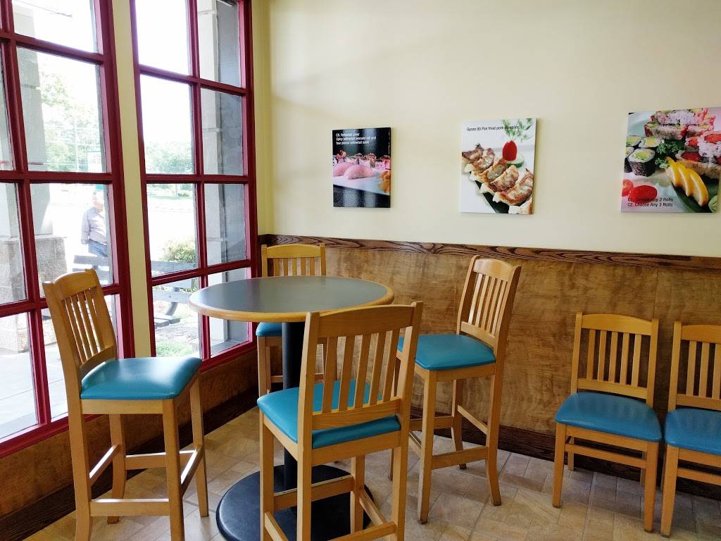 Hibachi & Sushi Grill | restaurant | 9901 Hull Street Rd, North Chesterfield, VA 23236, USA | 8046585492 OR +1 804-658-5492