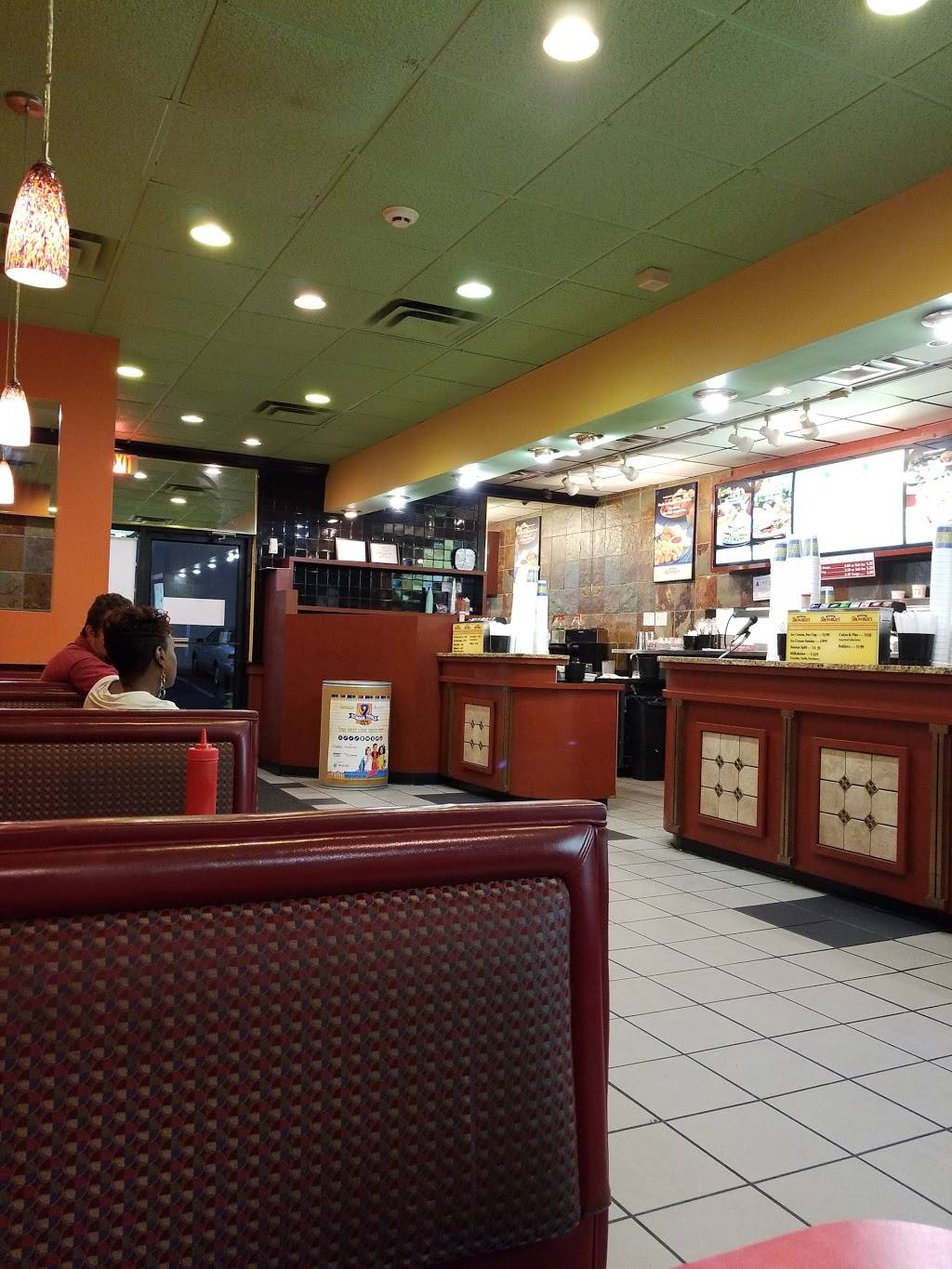 Showmars Eastway Dr. | restaurant | 3225 Eastway Dr, Charlotte, NC 28205, USA | 7045680565 OR +1 704-568-0565