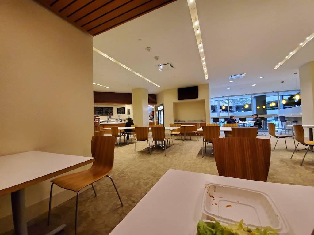 Corporate Deli | restaurant | 600 108th Ave NE Suite 10, Bellevue, WA 98004, USA | 4254538607 OR +1 425-453-8607