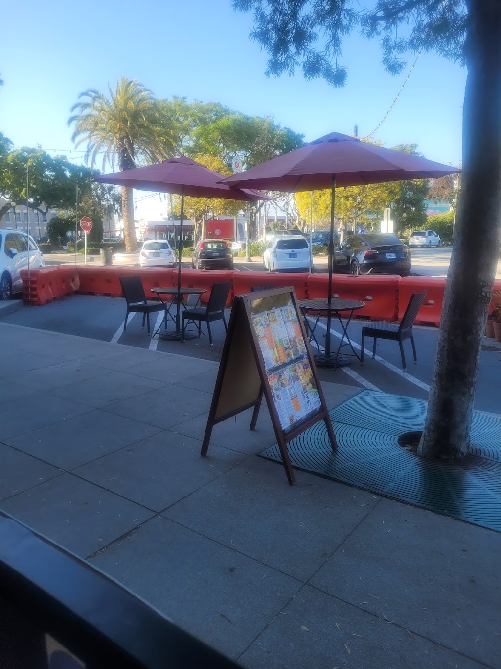 Sartori Thai Cuisine | restaurant | 1255 Sartori Ave unit B, Torrance, CA 90501, USA | 4245583164 OR +1 424-558-3164