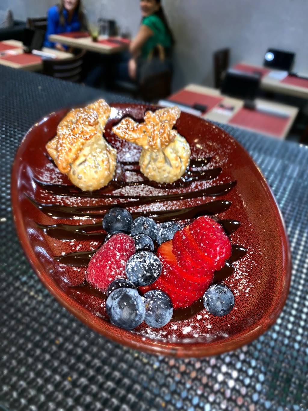 YOJU Sushi Experience | restaurant | 3655 NW 107th Ave #104, Doral, FL 33178, USA | 7863910380 OR +1 786-391-0380