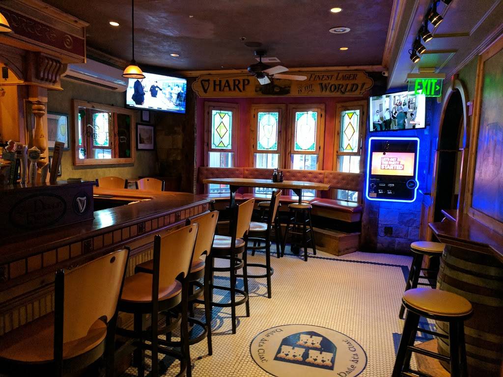 Dublin House | restaurant | 30 Monmouth St, Red Bank, NJ 07701, USA | 7327476699 OR +1 732-747-6699