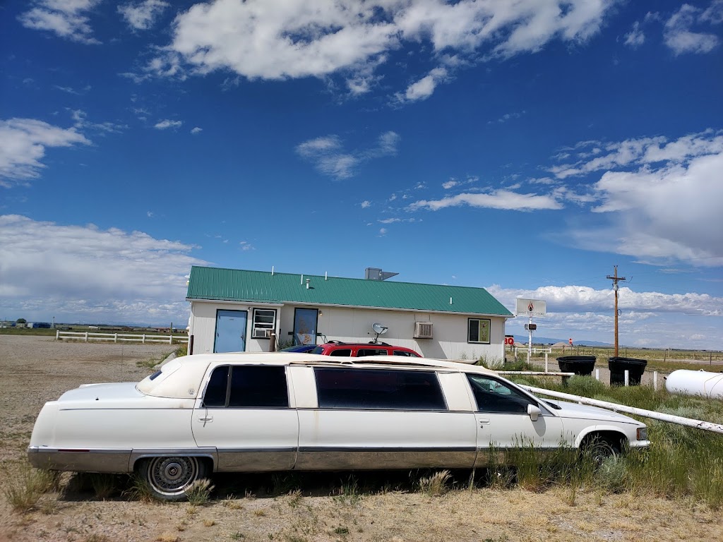 Sweet Water Smoke | restaurant | 5 Basco Ave, Farson, WY 82932, USA | 3072733033 OR +1 307-273-3033
