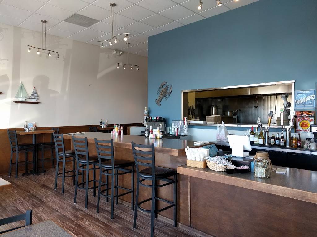 Cape Cod Fish N Chips | restaurant | 7530 Commerce Blvd, Cotati, CA 94931, USA | 7077920982 OR +1 707-792-0982