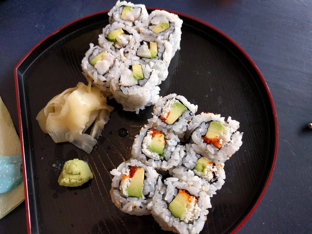 Hinata Sushi Carry Out | meal takeaway | 4947 St Elmo Ave, Bethesda, MD 20814, USA | 3016561009 OR +1 301-656-1009