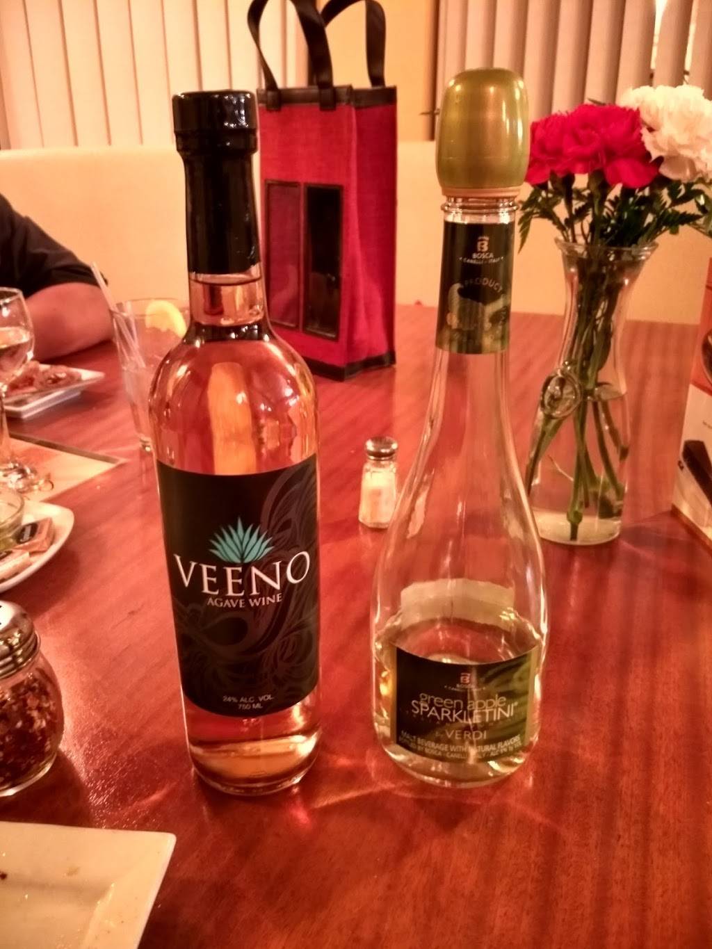 Casamari | restaurant | 710 Sunset Rd, Burlington, NJ 08016, USA | 6093877333 OR +1 609-387-7333