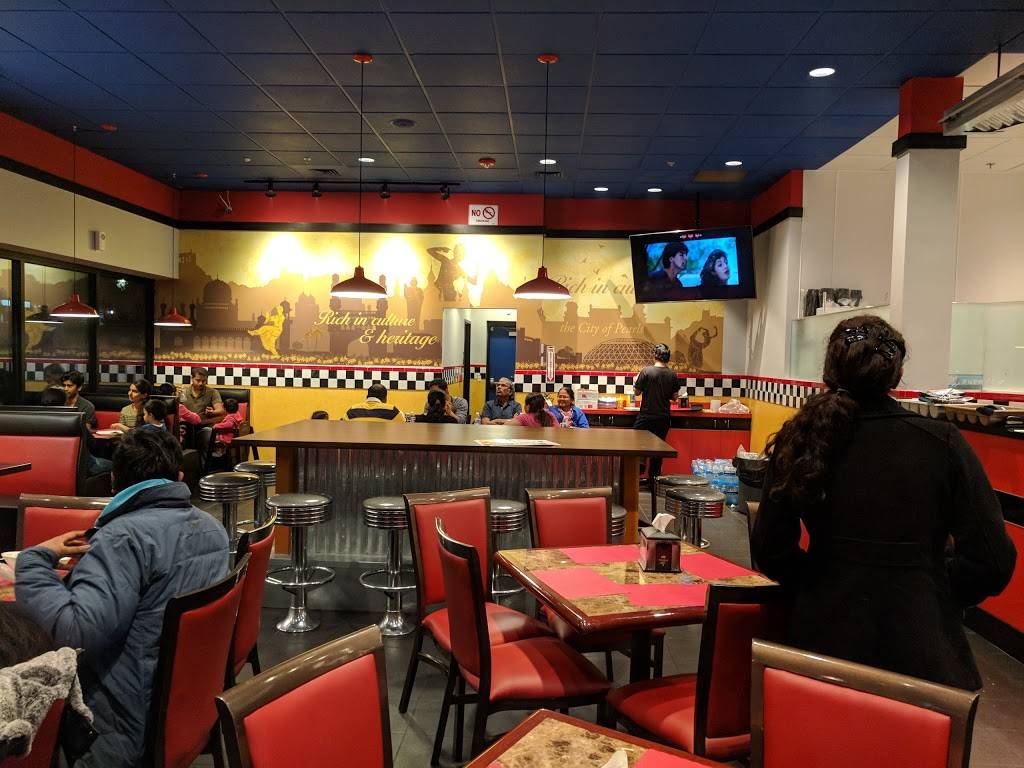 Hyderabad House | restaurant | 17181 Redmond Way, Redmond, WA 98052, USA | 4252000909 OR +1 425-200-0909