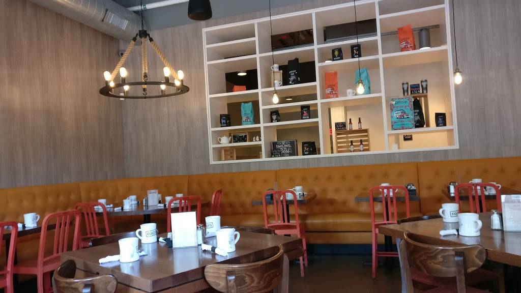 Eggys Minneapolis | restaurant | 120 W 14th St, Minneapolis, MN 55403, USA | 7633103449 OR +1 763-310-3449