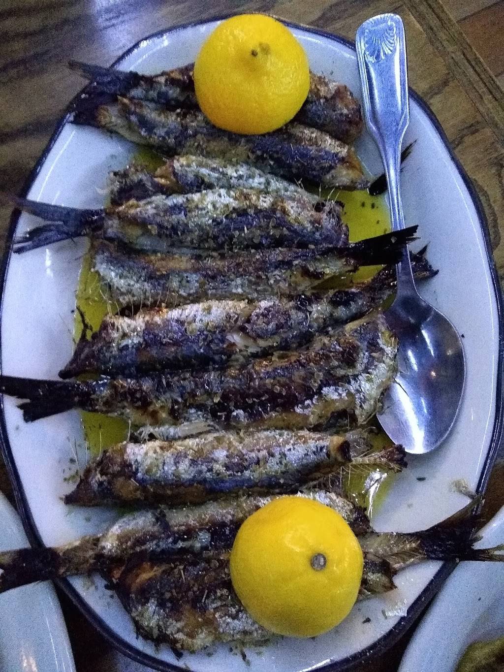 Kotiko Spiti | restaurant | 4119 23rd Ave, Astoria, NY 11105, USA | 7187283325 OR +1 718-728-3325