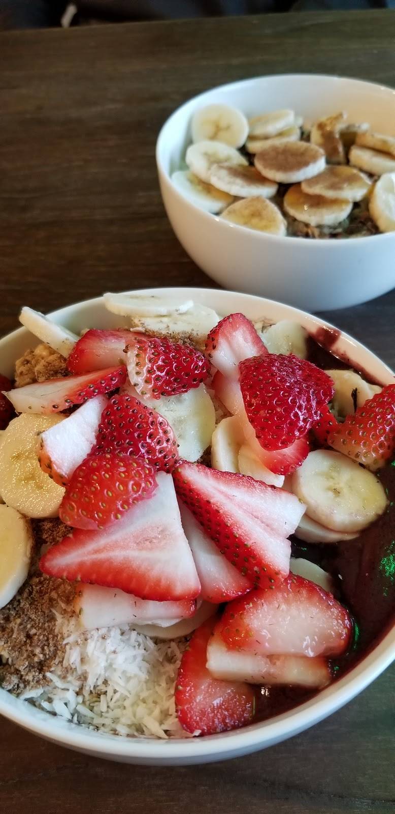 Greenleaf Juicing Co. – Juice Bar | restaurant | 3151 SW Moody Ave, Portland, OR 97239, USA | 5034776406 OR +1 503-477-6406