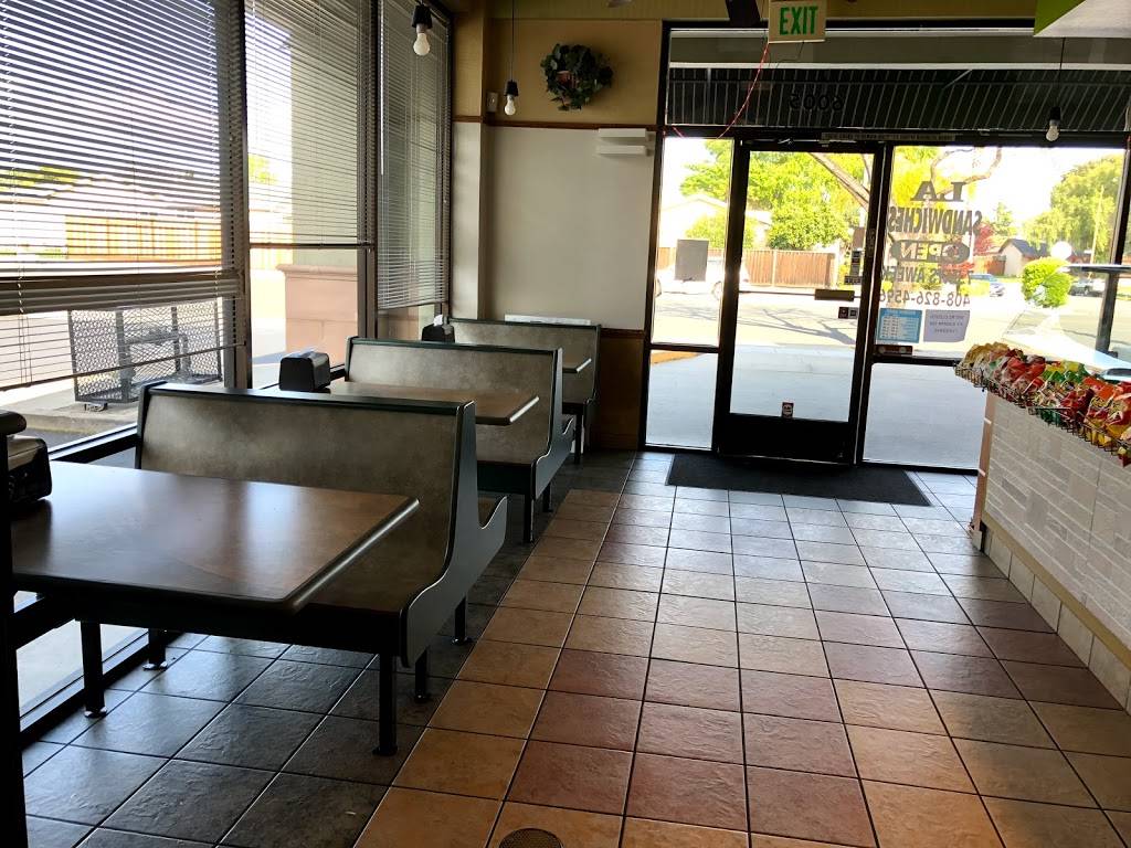 LA Vietnamese Sandwiches | restaurant | 6005 Snell Ave, San Jose, CA 95123, USA | 4088264596 OR +1 408-826-4596