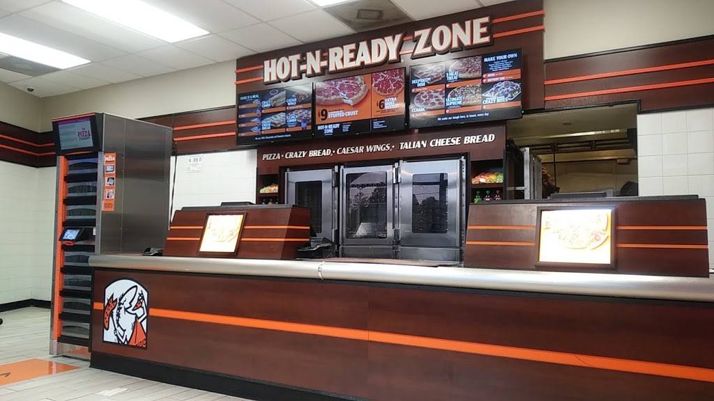 Little Caesars Pizza | meal takeaway | 228 Eastway Dr Suite 9, Charlotte, NC 28212, USA | 7045090919 OR +1 704-509-0919