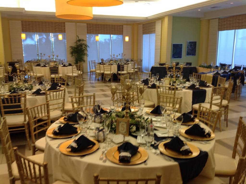 Ocean Grille | restaurant | 3003 N Hwy A1A, Indialantic, FL 32903, USA | 3217775000 OR +1 321-777-5000