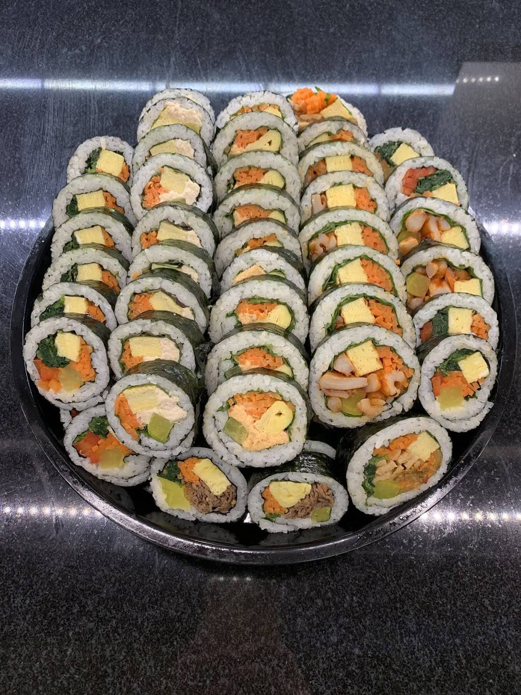 YEAS KITCHEN | restaurant | inside of Hmart, 336 N Broadway, Jericho, NY 11753, USA | 5165135060 OR +1 516-513-5060