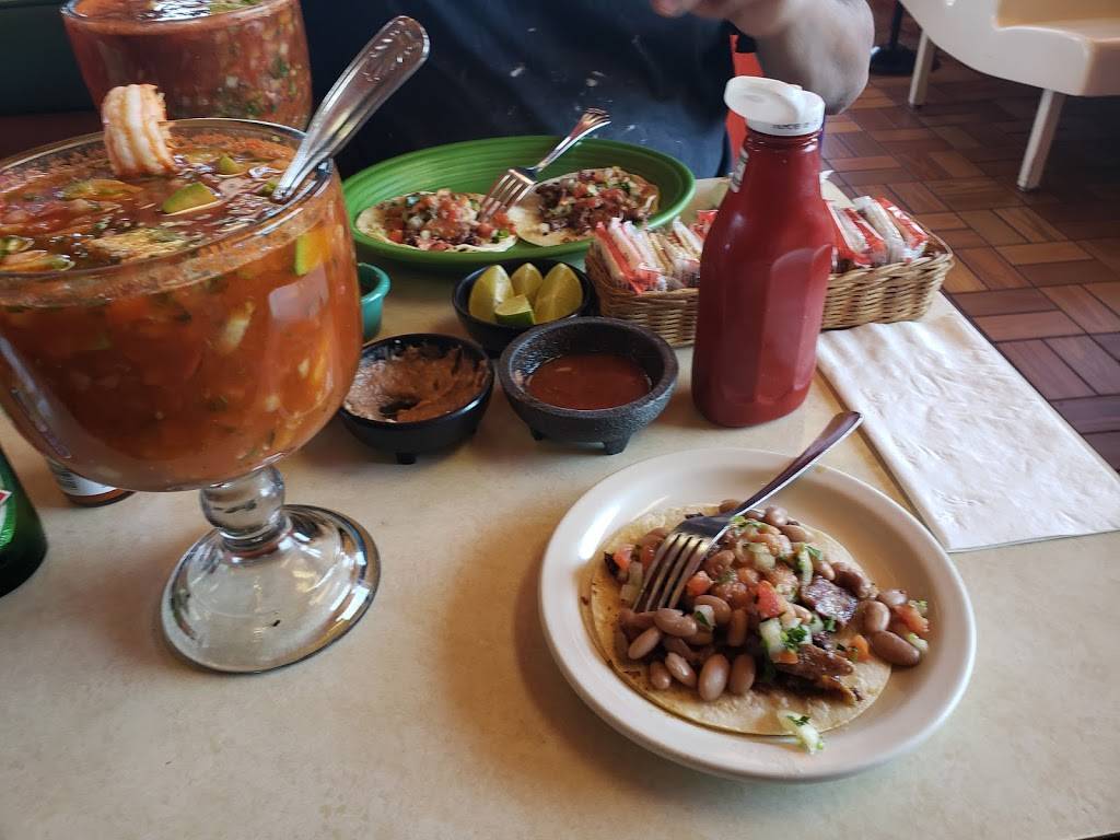 Tacos Faenas | restaurant | 1814 112th St SE, Everett, WA 98208, USA | 4253387998 OR +1 425-338-7998