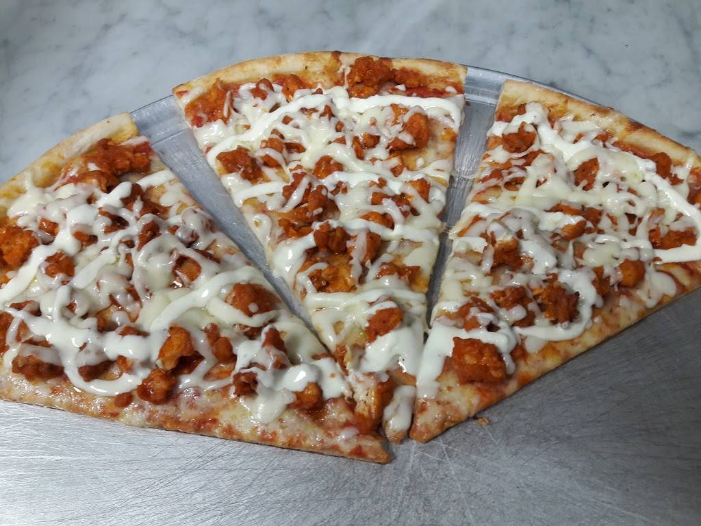 Church Avenue Pizza Shop | restaurant | 1916 B Church Ave, Brooklyn, NY 11226, USA | 7184626060 OR +1 718-462-6060