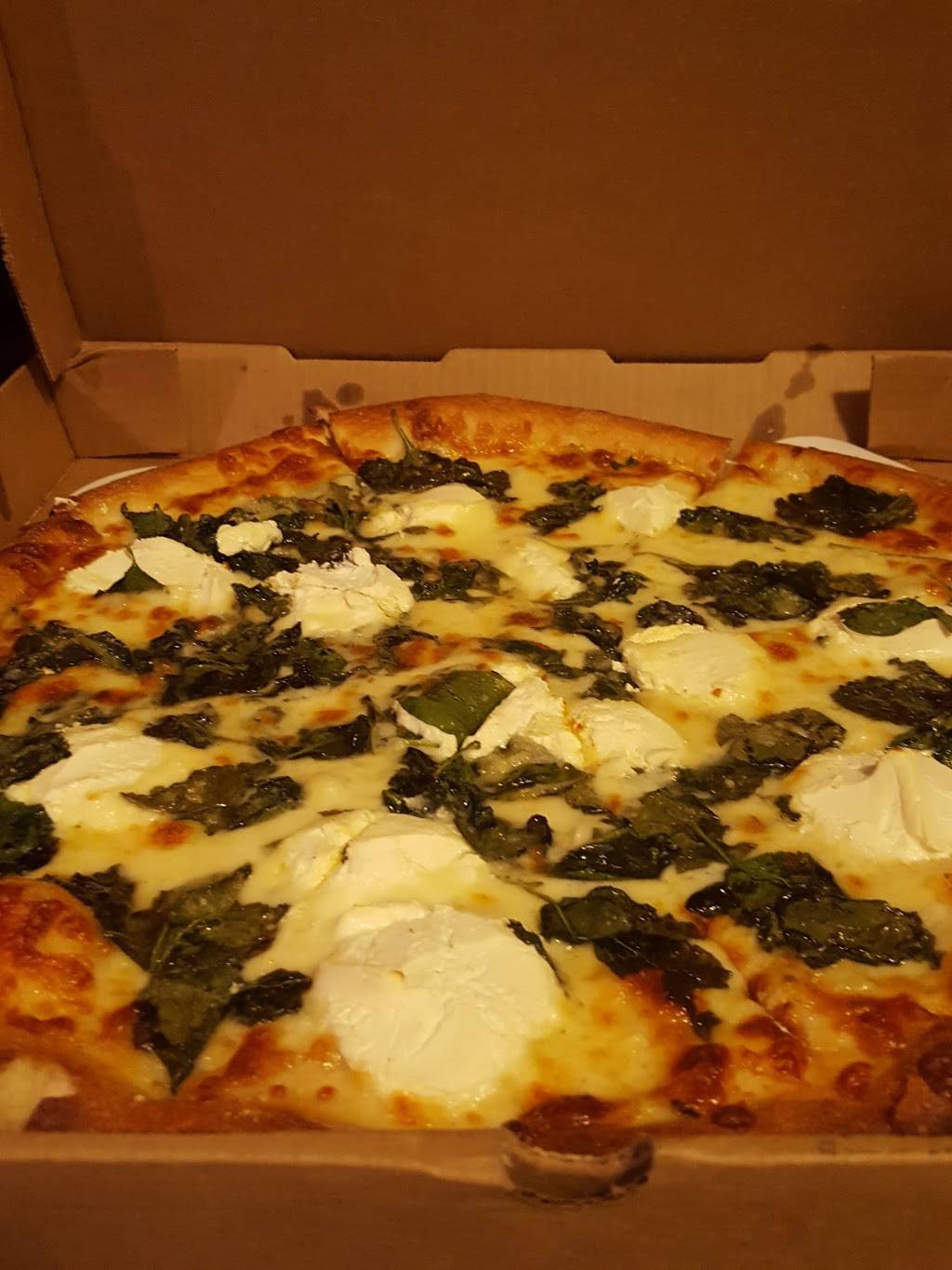 Venezia Pizza & Ristorante | restaurant | 513 Northlake Blvd, North Palm Beach, FL 33408, USA | 5618818600 OR +1 561-881-8600