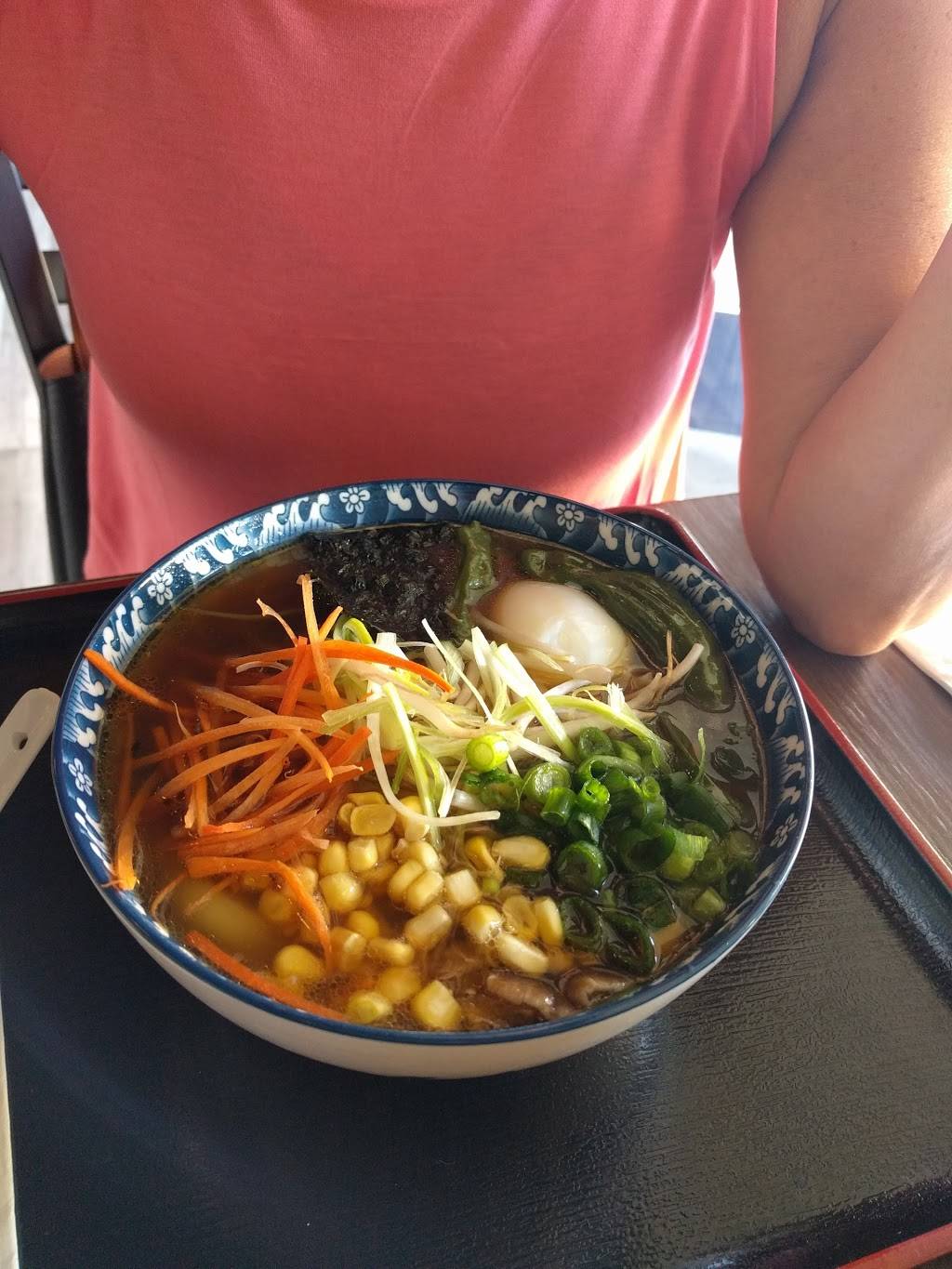 Hot Noodles, Cold Sake | restaurant | 15689 North Hayden Road #127, Scottsdale, AZ 85260, USA | 4804329898 OR +1 480-432-9898