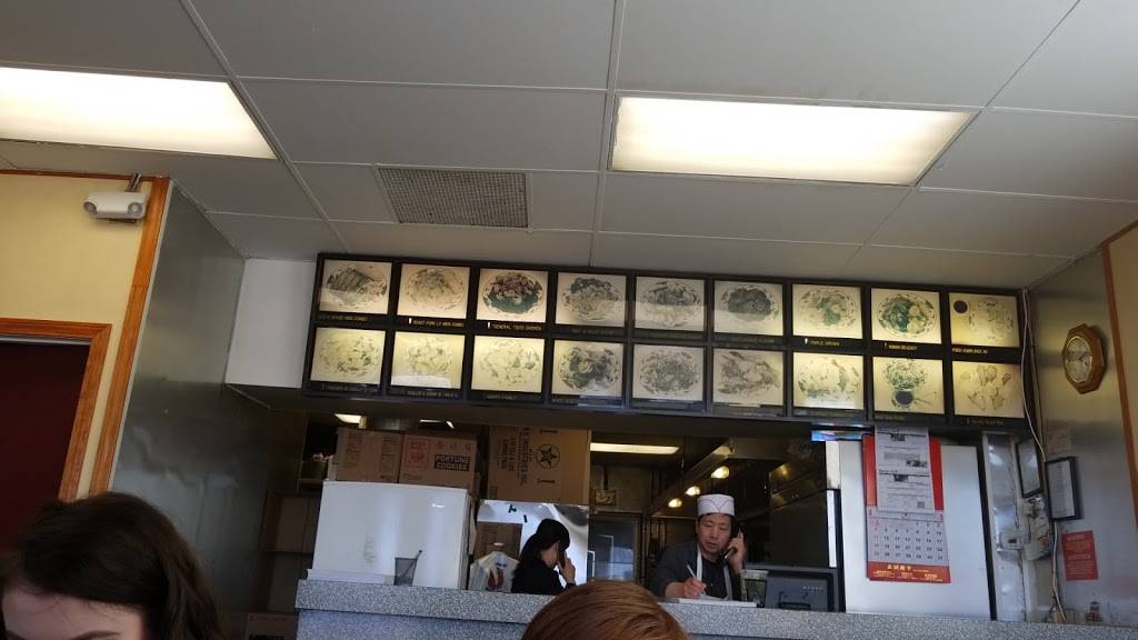 Great Wall Chinese Restaurant | restaurant | 47 Eastern Blvd, Canandaigua, NY 14424, USA | 5853969191 OR +1 585-396-9191