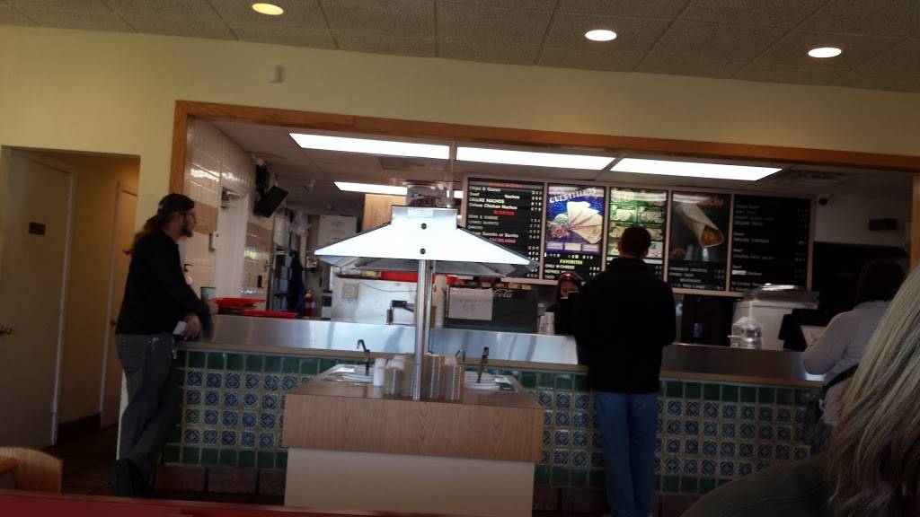 Taco Tico | restaurant | 1483 Boardwalk, Lexington, KY 40511, USA | 8592439940 OR +1 859-243-9940