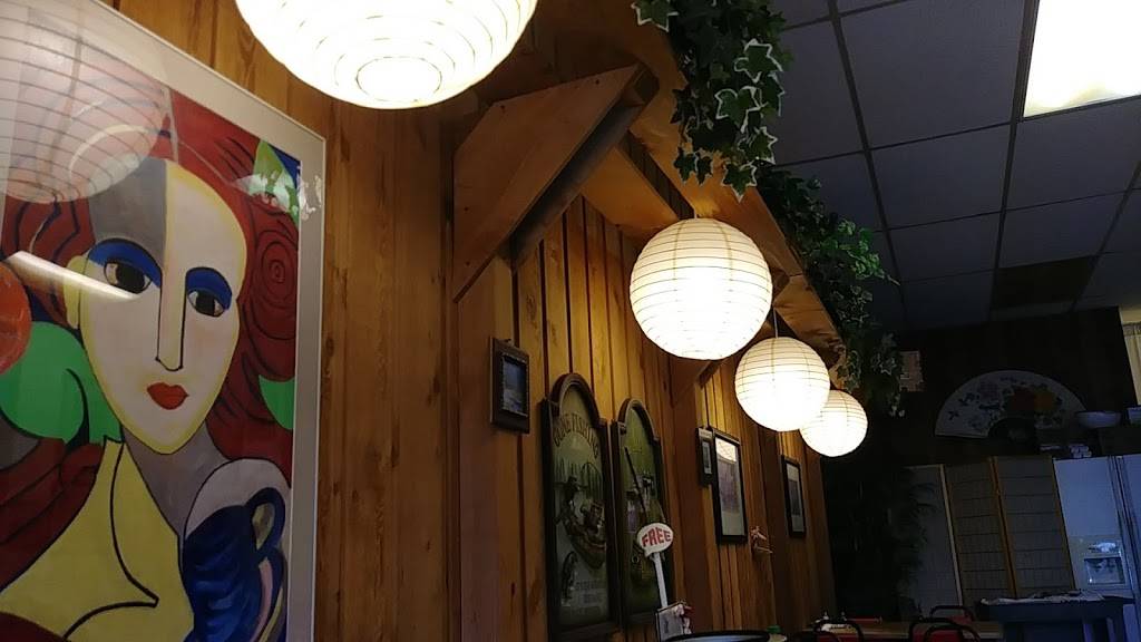 Bamboo Garden Teriyaki | restaurant | 17652 1st Ave S, Burien, WA 98148, USA | 2069019225 OR +1 206-901-9225