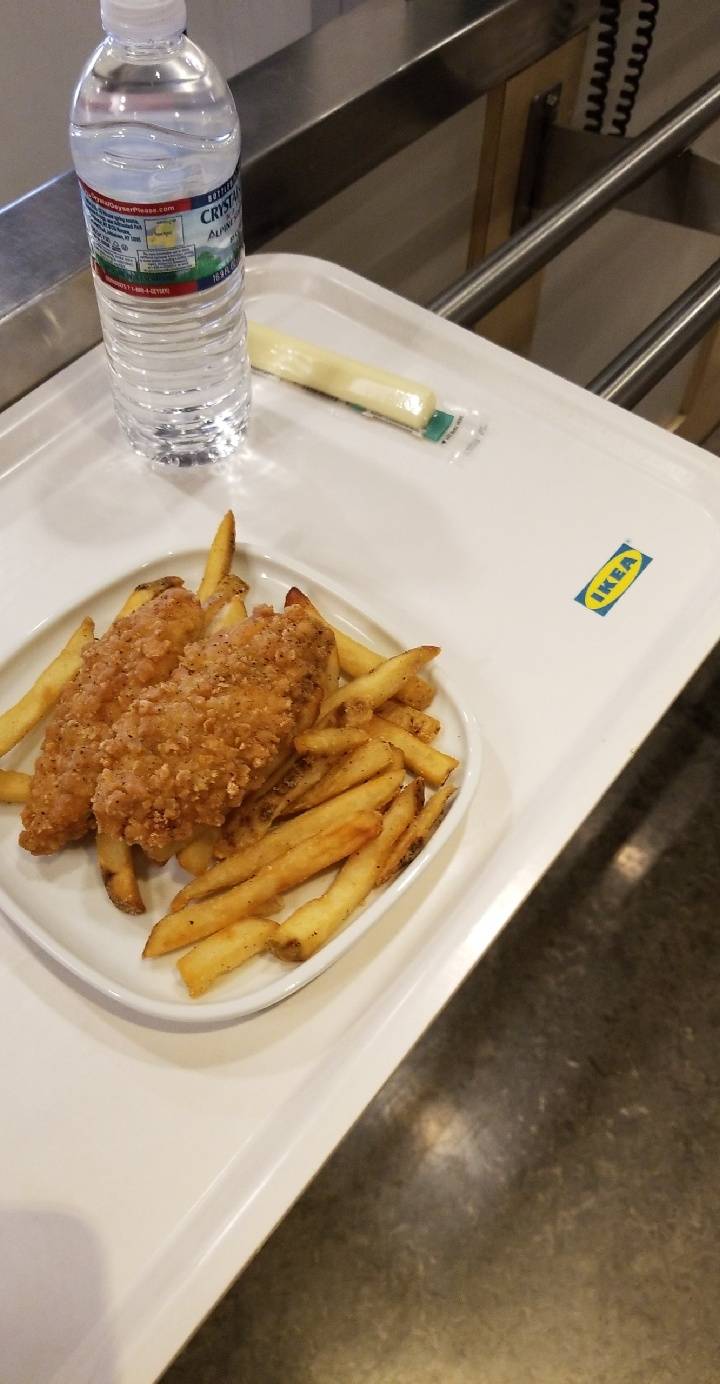 IKEA Restaurant | restaurant | 2206 S Christopher Columbus Blvd, Philadelphia, PA 19148, USA | 8888884532 OR +1 888-888-4532