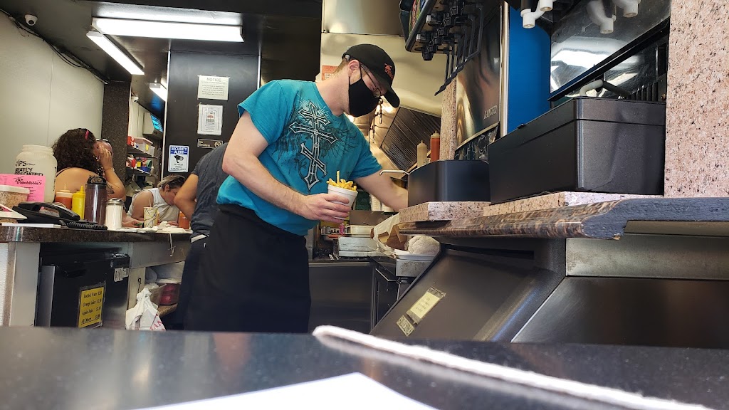 Ishkabibble’s 1 | restaurant | 337 South St, Philadelphia, PA 19147, USA | 2159234337 OR +1 215-923-4337