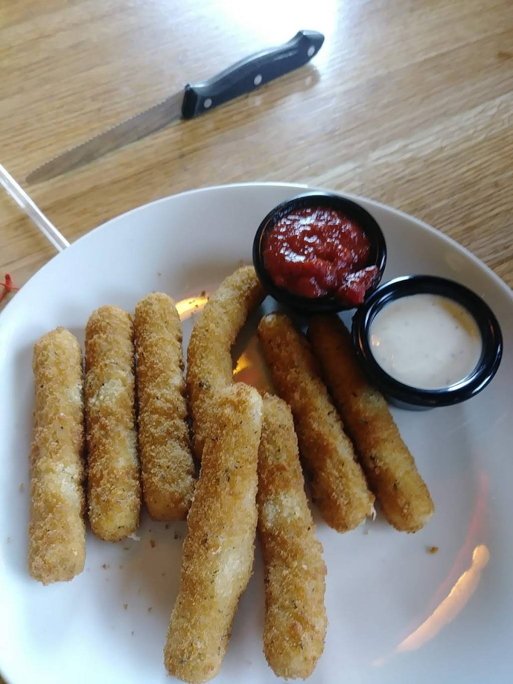 Applebees Grill + Bar | restaurant | 2659 W March Ln, Stockton, CA 95207, USA | 2099529330 OR +1 209-952-9330