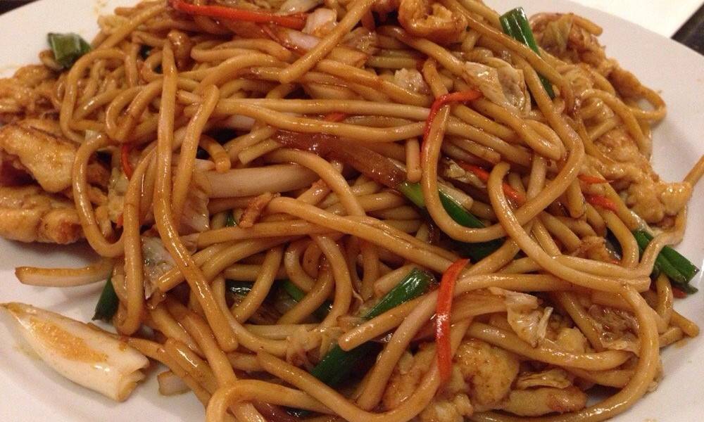 China King | restaurant | 175-45 Hillside Avenue, Jamaica, NY 11432, USA | 7185265400 OR +1 718-526-5400
