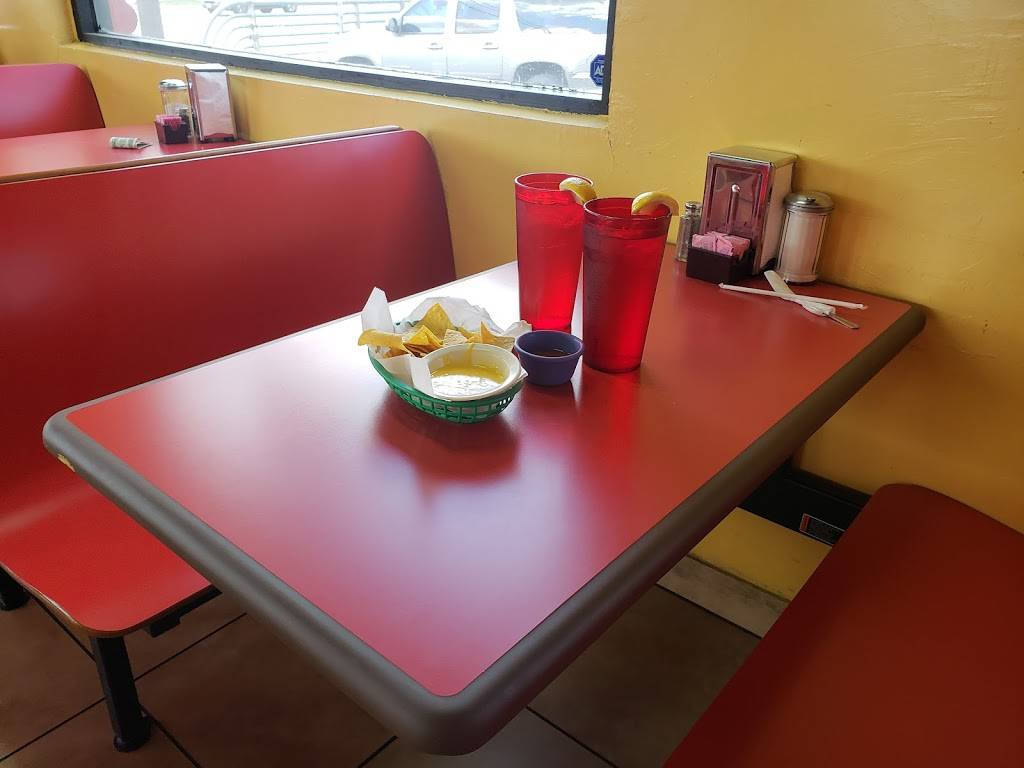 Taqueria Hacienda Jalisco | restaurant | 1602 Bandera Rd, San Antonio, TX 78228, USA | 2104370031 OR +1 210-437-0031