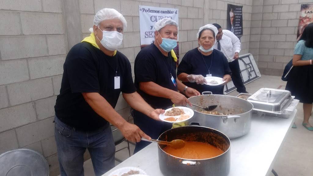 Banquetes El Buen Gusto | restaurant | 22800, Av Riveroll 1265, Zona Centro, 22800 Ensenada, B.C., Mexico | 016466881907 OR +52 646 688 1907