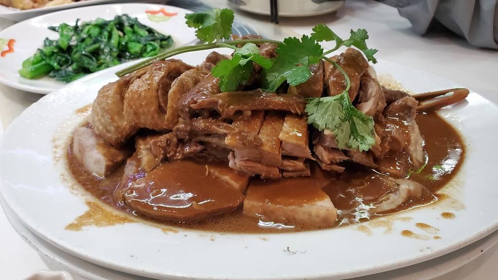 Tasty House 18 | restaurant | 4412 Kissena Blvd, Queens, NY 11355, USA | 7188861833 OR +1 718-886-1833