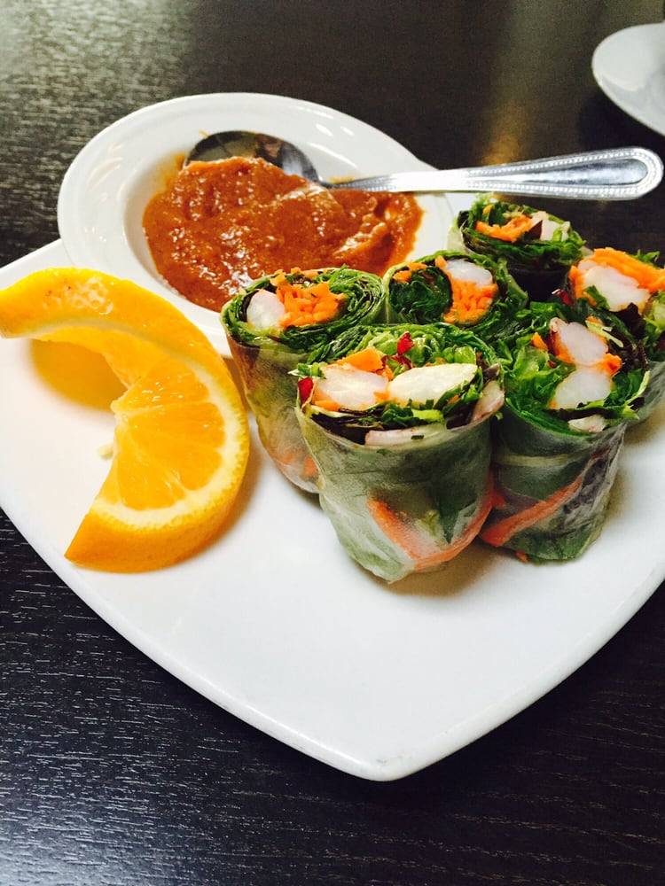 Original Thai Dishes Wilshire | restaurant | 1910 Wilshire Blvd, Santa Monica, CA 90403, USA | 3107730478 OR +1 310-773-0478