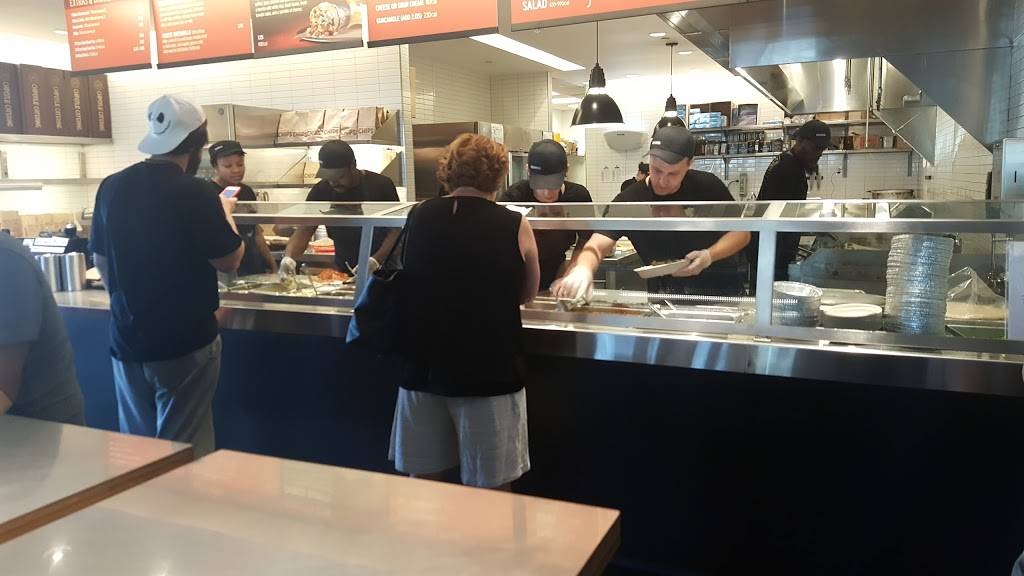 Chipotle Mexican Grill | restaurant | 280 Mundy St Ste 1, Wilkes-Barre Township, PA 18702, USA | 5708292694 OR +1 570-829-2694