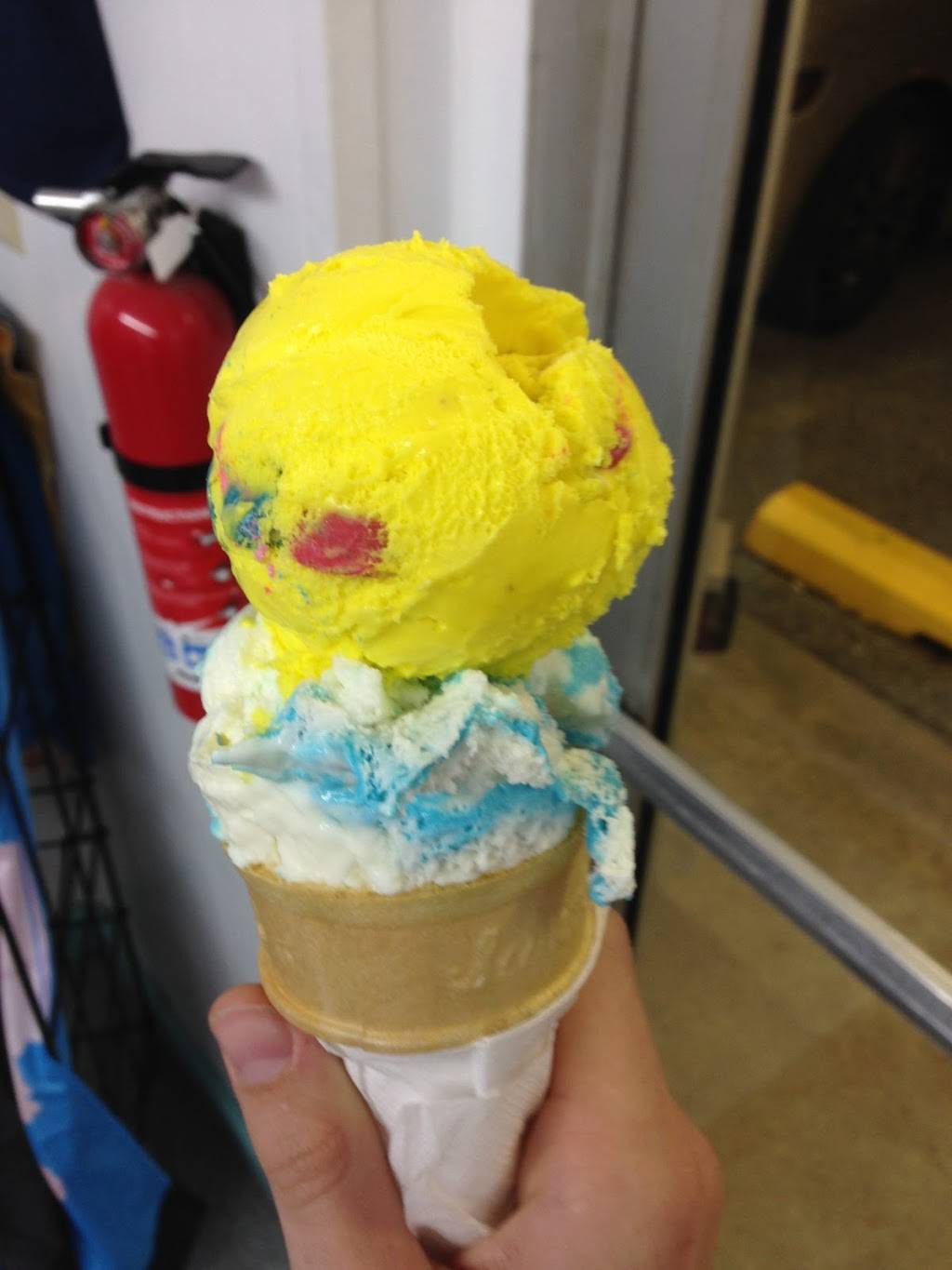 Nana & Pops Ice Cream & Italian Waterice | restaurant | 6681, 32369 Long Neck Rd, Millsboro, DE 19966, USA | 3022286079 OR +1 302-228-6079